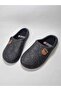Winter Men's Slippers Home Carpet Slippers - 3