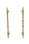 Gold Furniture TV Unit Bedroom Cabinet Kitchen Drawer Handle 160 Mm 1 Piece
