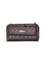 268 Coffee Printed Bag