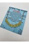 Certified Citrine Stone Design Necklace Adjustable Original Natural Stone Multifunctional Necklace - 2