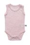 Jacquard Baby Girl & Baby Boy Athlete Body - Badi - 2