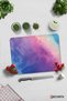 Colorful Canvas |   Glass Cutting Board - Glass Cutting Board |   30cm X 40cm