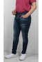 Slim Fit Trousers Jeans