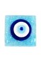 Bathroom Drain Cover Ornament 1 Piece Glass Drain Cover Glass Drain Cover - 8