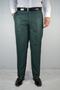 Kılısık Battal Filafil Fabric Trousers