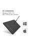 Inspıroy H640P 2019 Graphics Drawing Tablet
