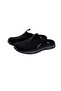 Unisex Black Color Indoor Slippers Castello