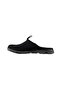 Unisex Black Color Indoor Slippers Castello - 4