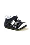 Unisex Baby Leather Orthopedic First Step Shoes