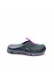 Women's Slippers Castello Wmn 1Fx Grey-Purple - 2