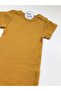Ribbed Romper Jumpsuit 2-3 Years - 2