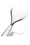 Stainless Steel 4-Piece Serving Tongs Spatula Spoon Ladle Set 18/10 - 3