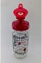 Titiiz Rox Glass Flask Red 500ml - 3