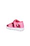 Bumba II Lightweight Girl's Fuchsia Sandals - 2