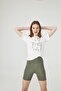 High Waist Pocket Sports Shorts