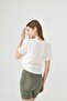 High Waist Pocket Sports Shorts - 2