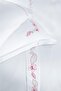 Larissa Percale Duvet Cover Double - 2