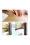 Window Fly Screen Easy Adhesive Fly Screen - 3