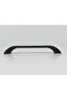 Ezgi 160 Mm Matte Black Furniture Handles - 2