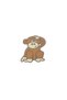 Monkey Handle - Width 7 cm Length 8 cm Baby Kids Teen Room Handles Cabinet Drawer Furniture Handle