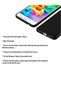Galaxy Grand Prime Compatible Gold Matte Silicone Case - 2
