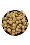 Wooden Beads, 14mm Varnished Wooden Wooden Beads (50GR,~60 PCS BEADS)