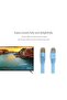 Pug-c7b Cat7 Flat Ethernet Kablosu, Mavi, 3m - 5