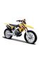 Cycle Burago Motor - 18-51000 - 2