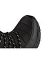 Outdoor Waterproof Black Women's Boots - 6