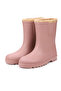 Tokio Borreguito Girl Waterproof Rain Snow Boots W10290 - 3