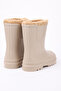 Tokio Borreguito Girl Waterproof Rain Snow Boots W10290 - 4