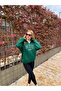 NYC Embroidered Zip-Up Sweatshirt - 3
