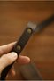 Genuine Leather Dog Collar - Adjustable - Special for Pet Name - 2
