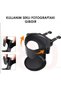 1 Piece Auto Car Interior Cup Holder - Multifunctional Beverage Holder - 5