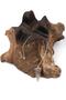 Smoky Quartz Natural Stone Pandula - 2