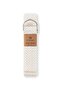 White Zebra Patterned Yoga Mat Carrying Strap