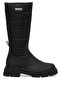 BASE. POLO WINTER SPORTS SNOW BOOTS 1468806 HOLITO 3PR BLACK - 2