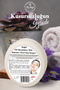 Natural Skin Whitening Essence Sponge Soap, Soap Body Shower Sponge, Bath Loofah 125 gr - 2