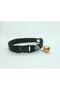 Adjustable Cat Collar with Bell Rattle 14mm Large Bell