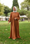 Ferace Dress - 6