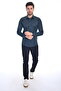 SLIM-FIT GÖMLEK - 2