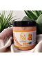 Apricot Flavored Revitalizing & Softening Hand, Foot and Body Care Peeling 80