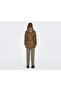 Onlsophie Mix Puffer Cc Otw Women's Casual Coat15294008-OTTER Brown - 4