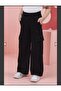 Girl's Gabardine Pants - 2