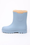 Tokio Borreguito Baby Boy Waterproof Rain Snow Boots W10290 - 2