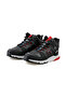 تريكس بوت Grs أحمر شبابي خارجي TREX-BOT-GRS-RED أسود - 3