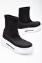 Basel Thick Sole Stretch Daily Sports Boots