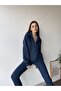 WOMEN'S THREE THREAD HOODED LONG TRACKSUIT