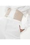 ERS leather cors belt beige - 2