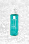 EFFACLAR Micro-Peeling Gel - 400 ML Washing Gel for Oily and Acne Prone Skin - 8